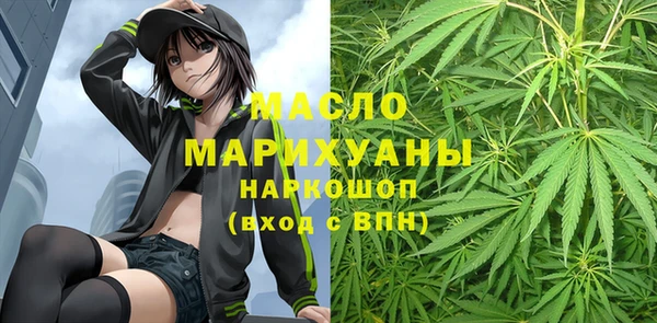 твердый Мегион