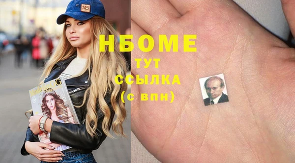 твердый Мегион